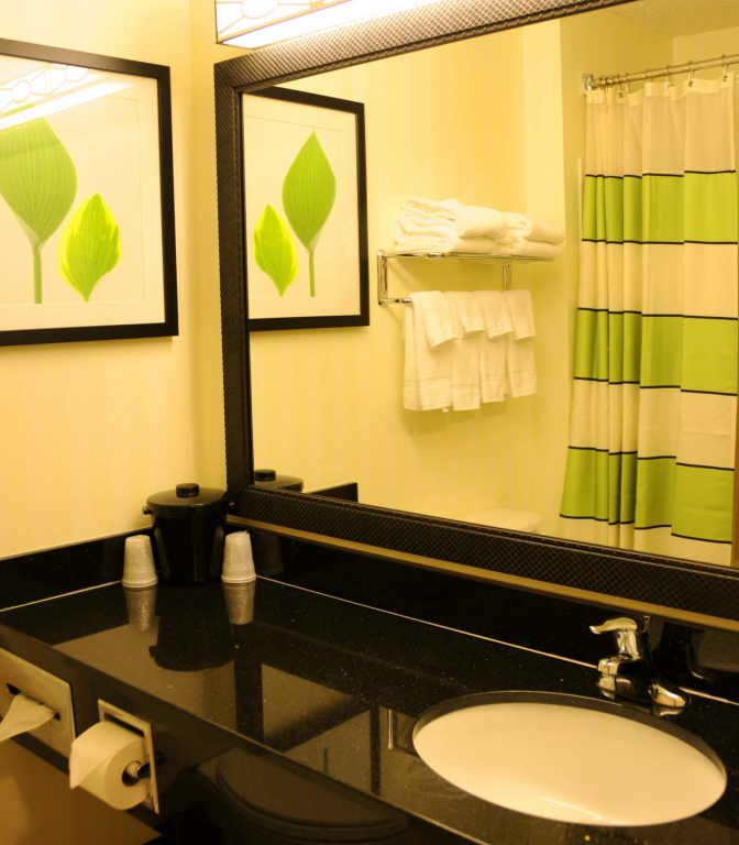 Fairfield Inn & Suites by Marriott Spearfish