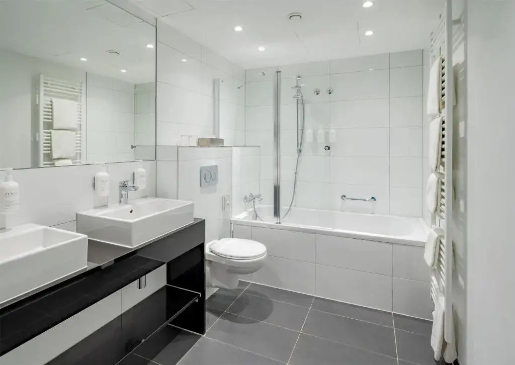 Spark by Hilton Wuppertal City Centre