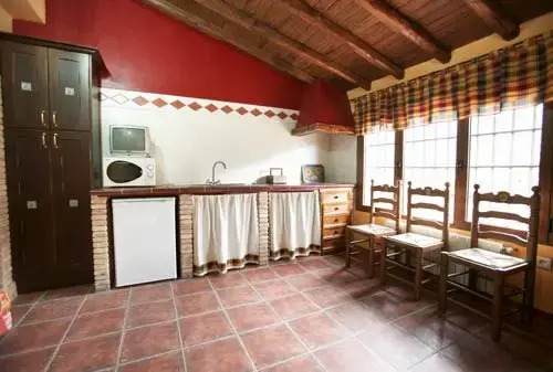 HOTEL LOS ARENALES DE JERTE