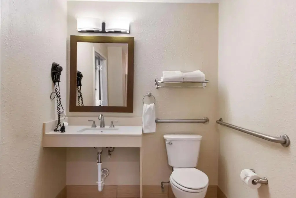 Comfort Inn South Oceanfront