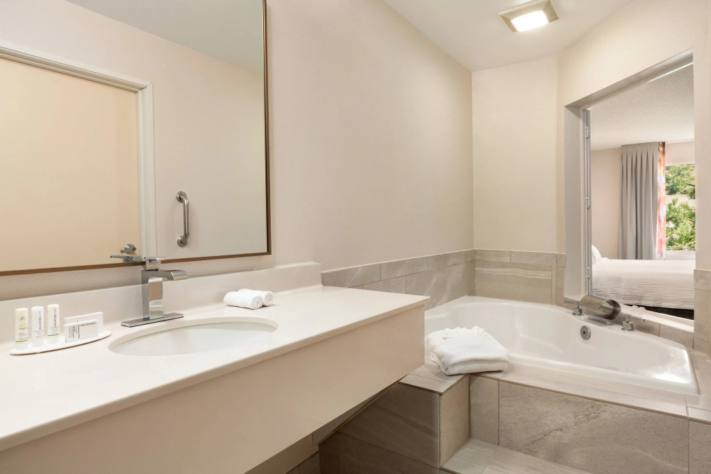 Fairfield Inn & Suites by Marriott Reno Sparks