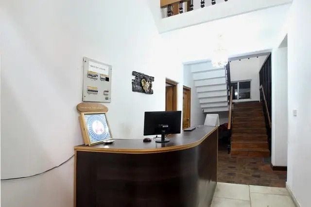 Hotel Mussoorie Midview