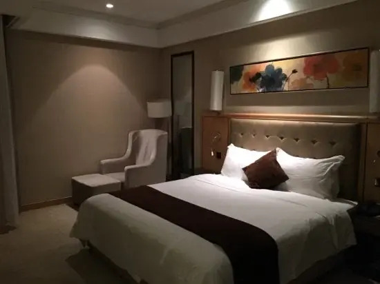 Hua Du CEO Business Hotel (Currently unavailable)