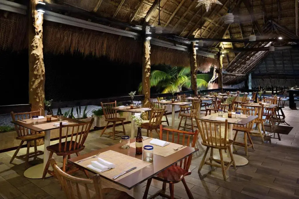 Zel Cozumel