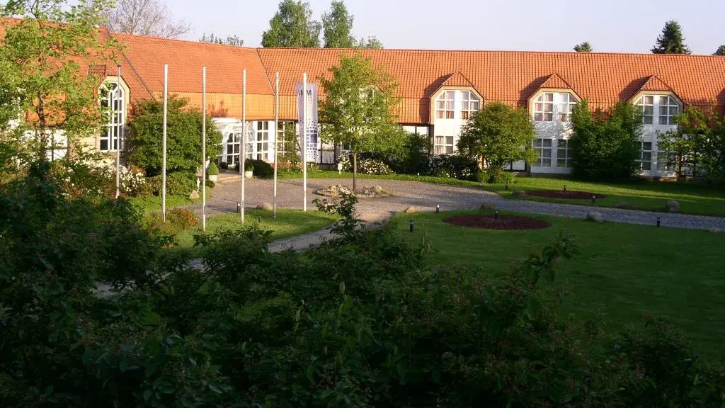Mmi - Das Hotel