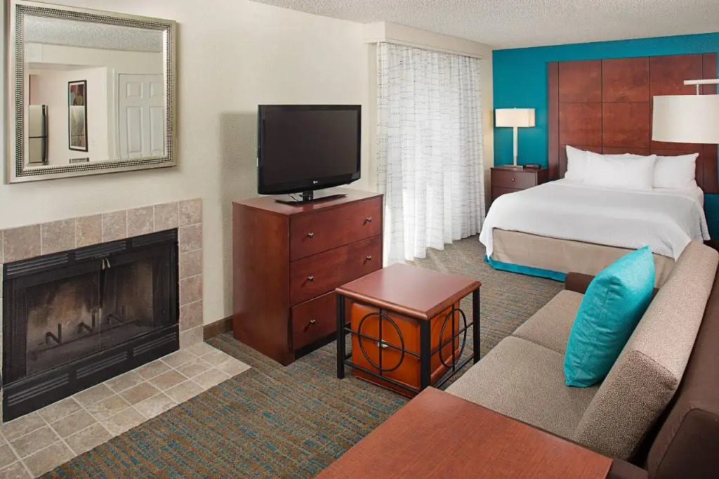 Residence Inn by Marriott Seattle South Tukwila