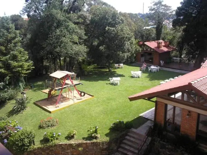 Apartamento Pousada do Serrano