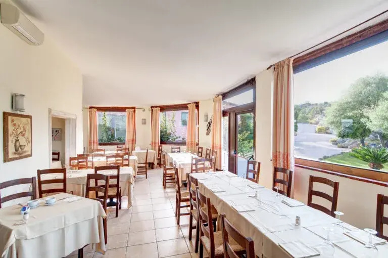 Hotel Pedra Santa