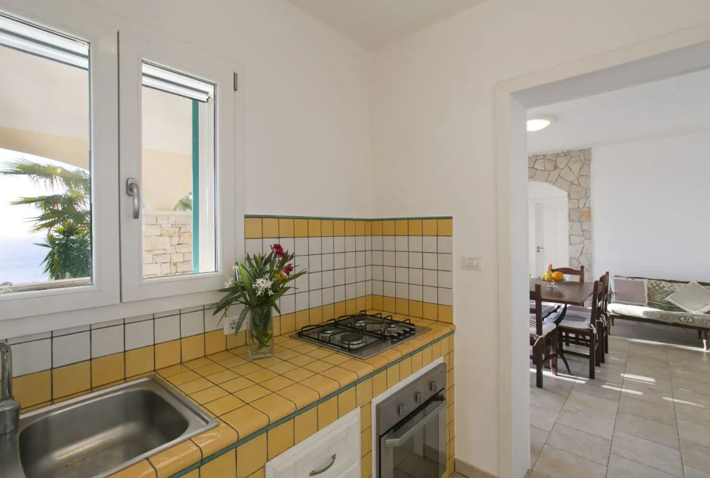 Villa Le Terrazze