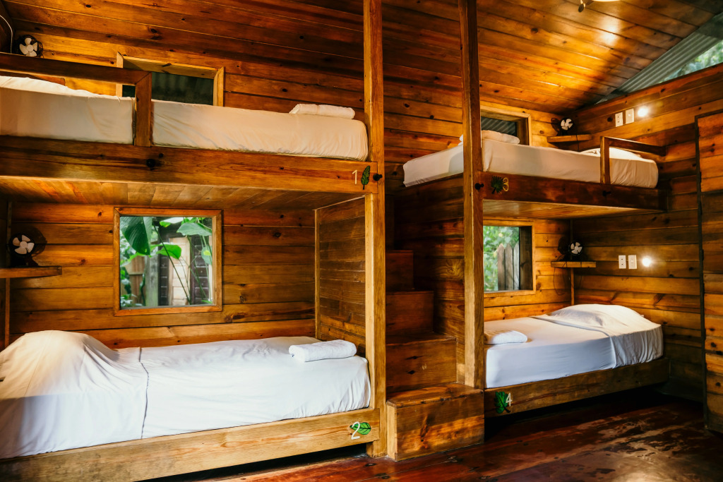 Palmar Beach Lodge