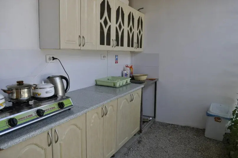 Mini-hotel U Dzhanayevyh