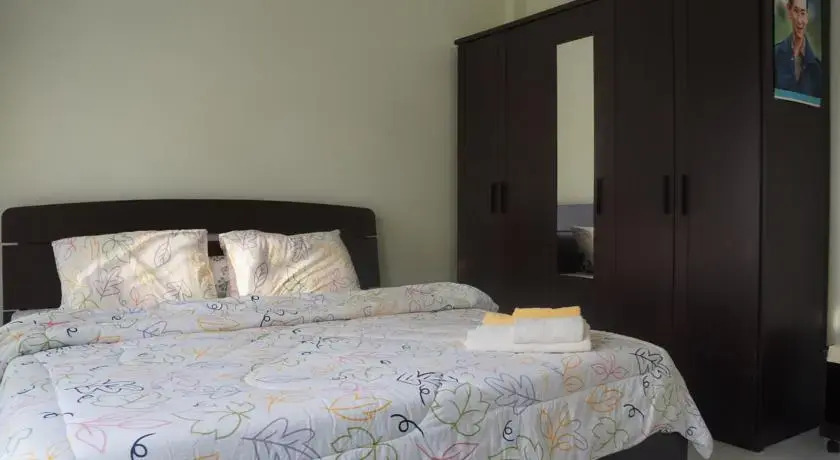 3-Bedroom Villa - Jomtien Beach