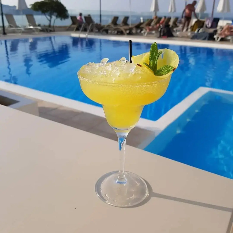 Top Hotel