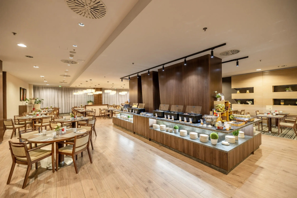 DoubleTree By Hilton Košice