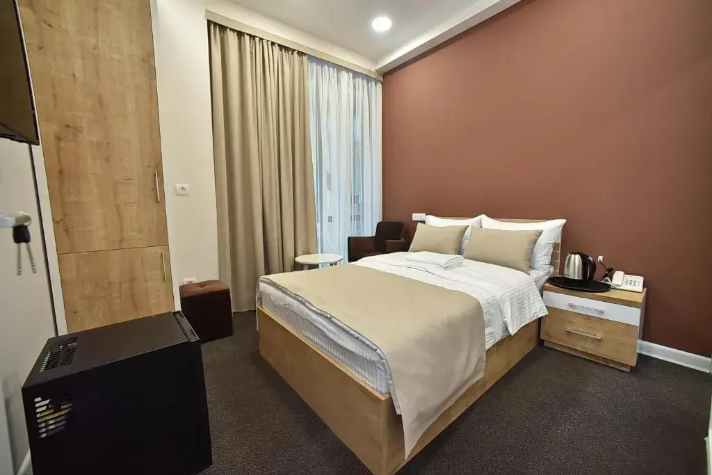 Bonjour Boutique Hotel Yerevan