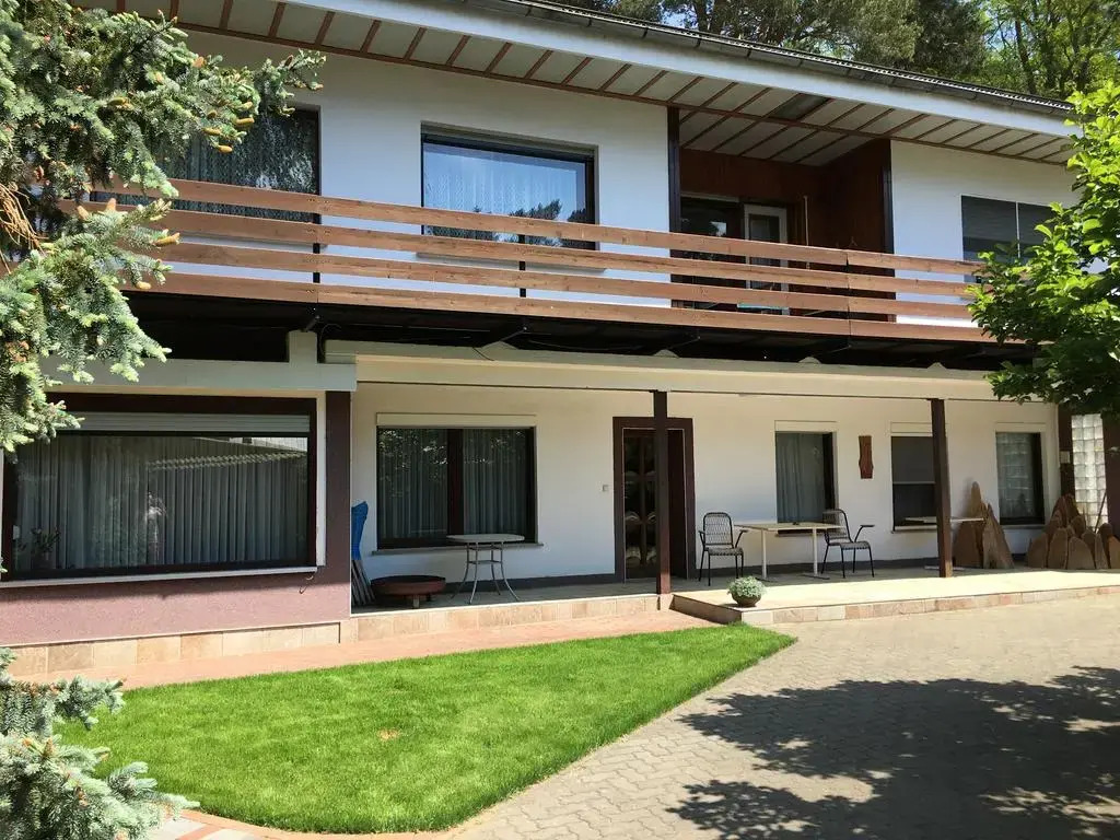 Ferienhaus Annerose