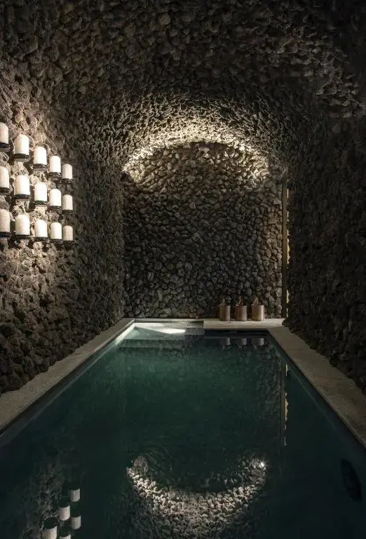 Savoy Hotel & Spa - Preferred Hotels & Resorts