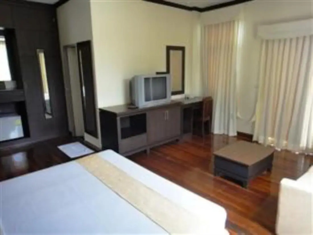 Kasem Garden Hotel Surin
