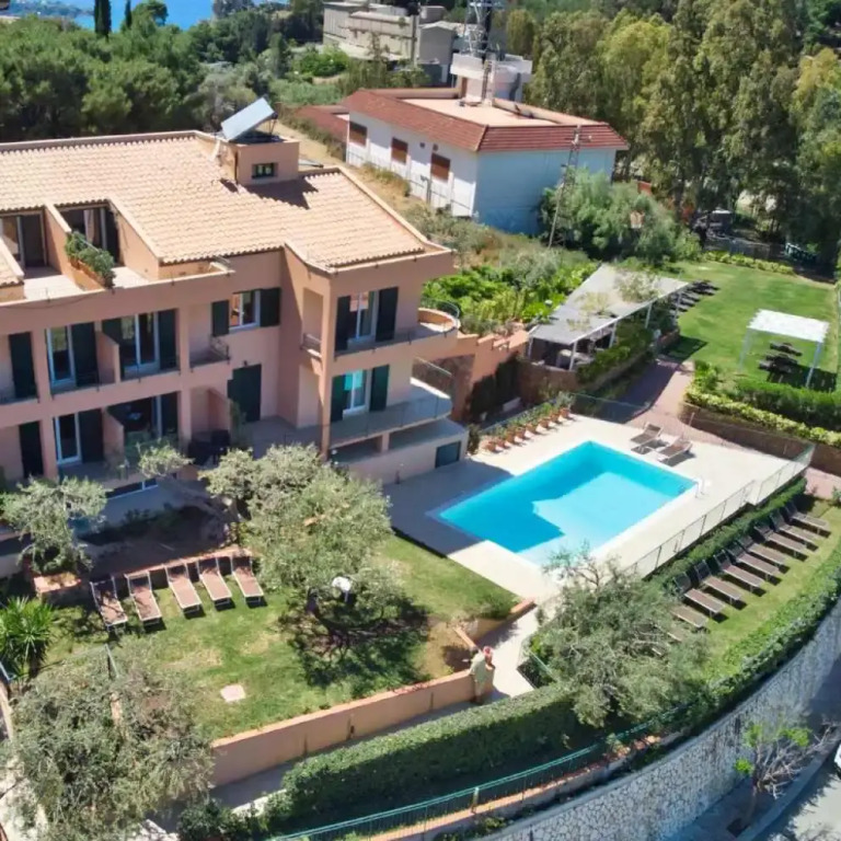 Villa Santa Barbara