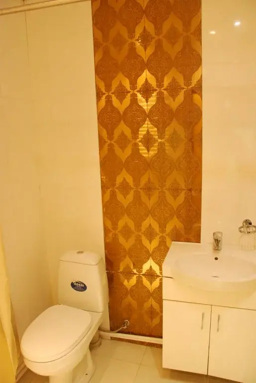 Dreamlike World Apartment on Rustaveli