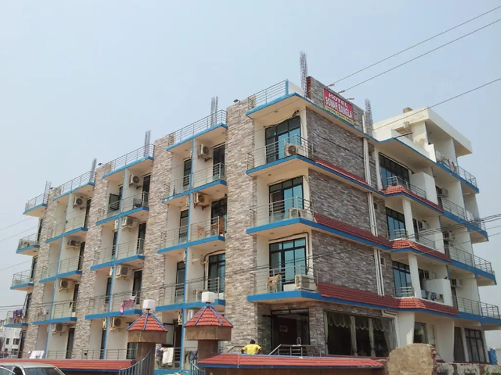 Hotel Sonar Bangla Puri