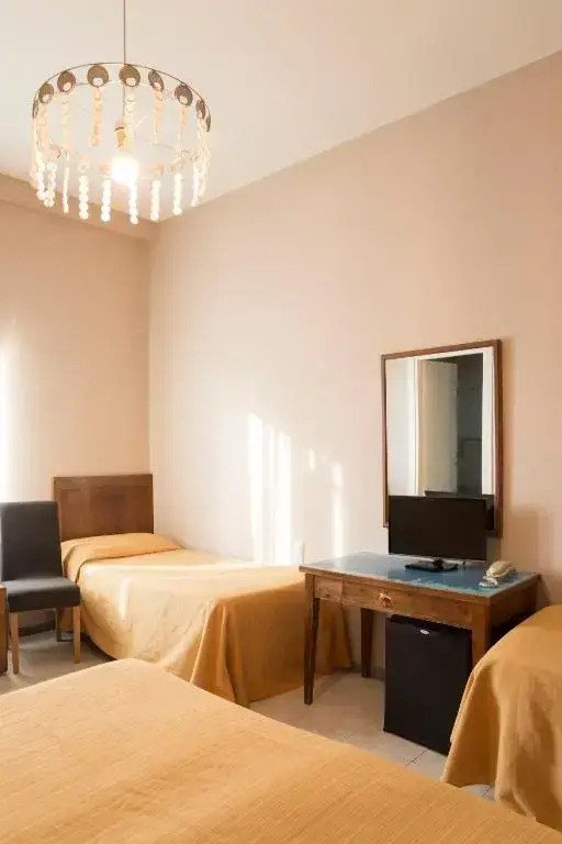 Hotel Panorama