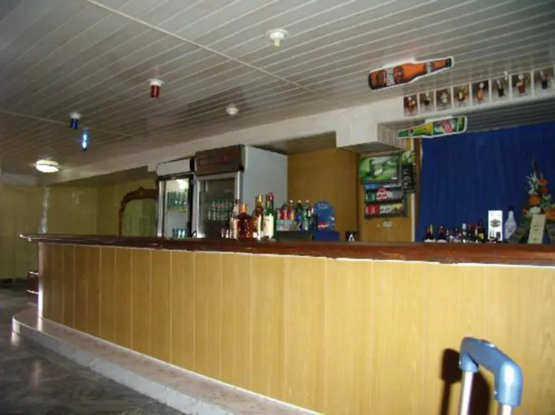 Hotel Bruzon
