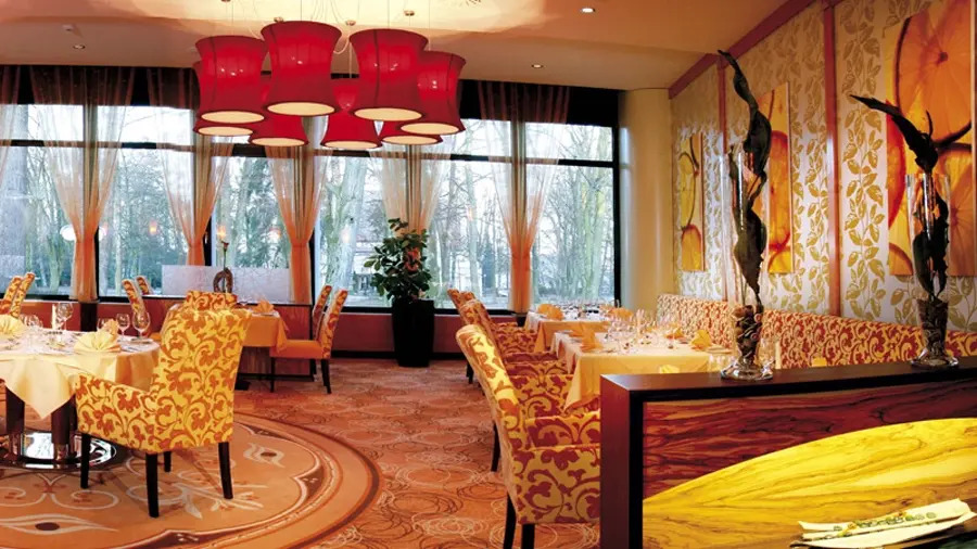 Hotel Miraverde