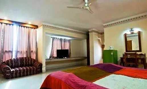 Hotel Amber