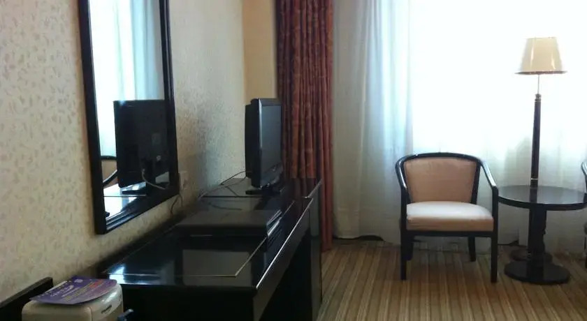 Xian Yanlian Business Hotel
