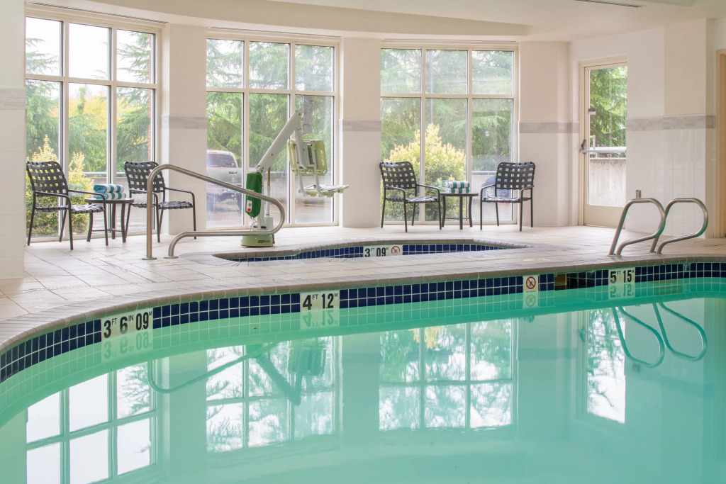 Hilton Garden Inn Portland Lake Oswego