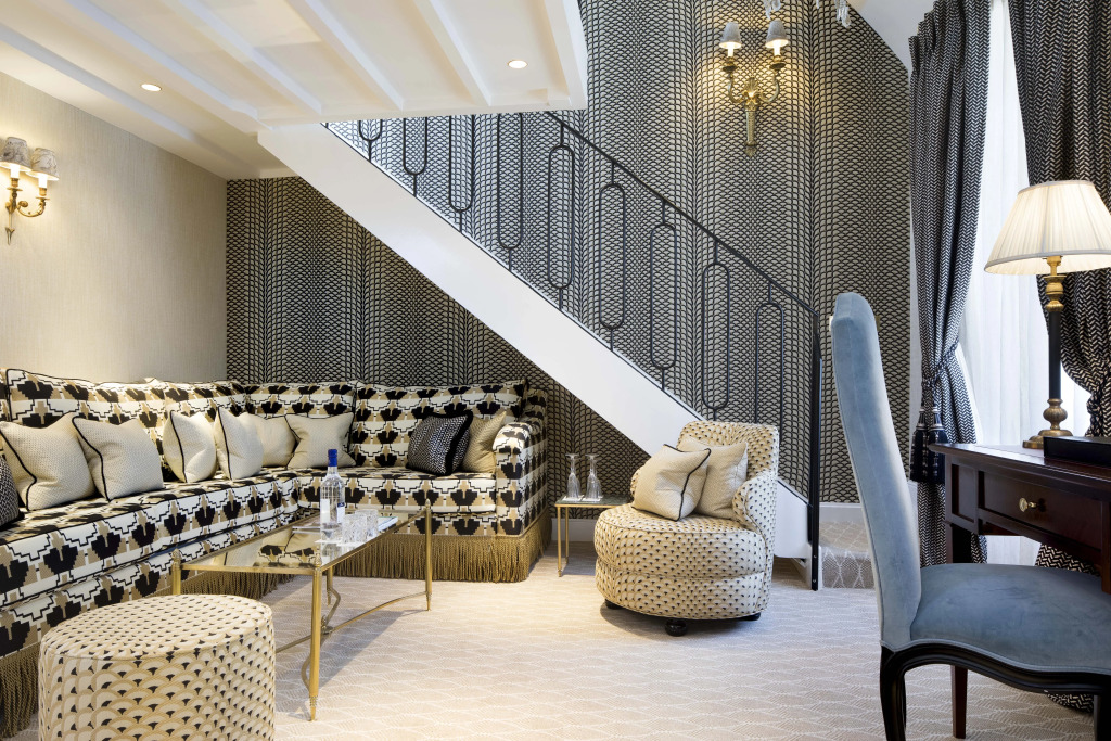 Relais Christine