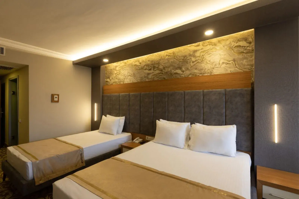 Gurtas Hotel