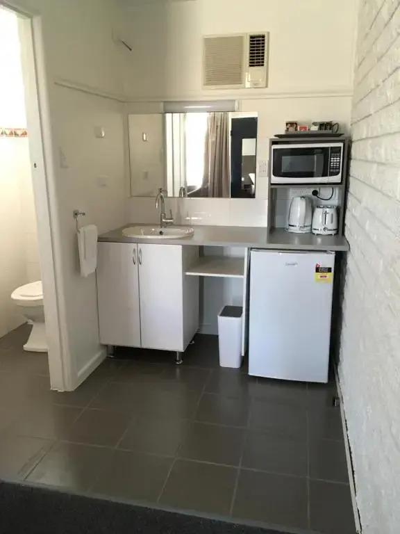 Motel Yarrawonga