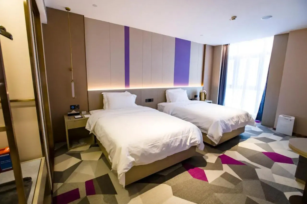 Lavande Hotel Hai'an Sports Center