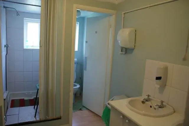 HARLOW INTERNATIONAL HOSTEL