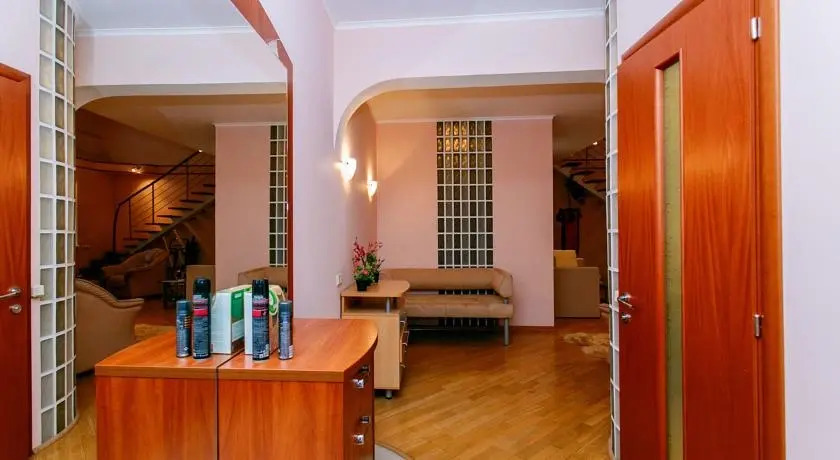 Soho Rooms