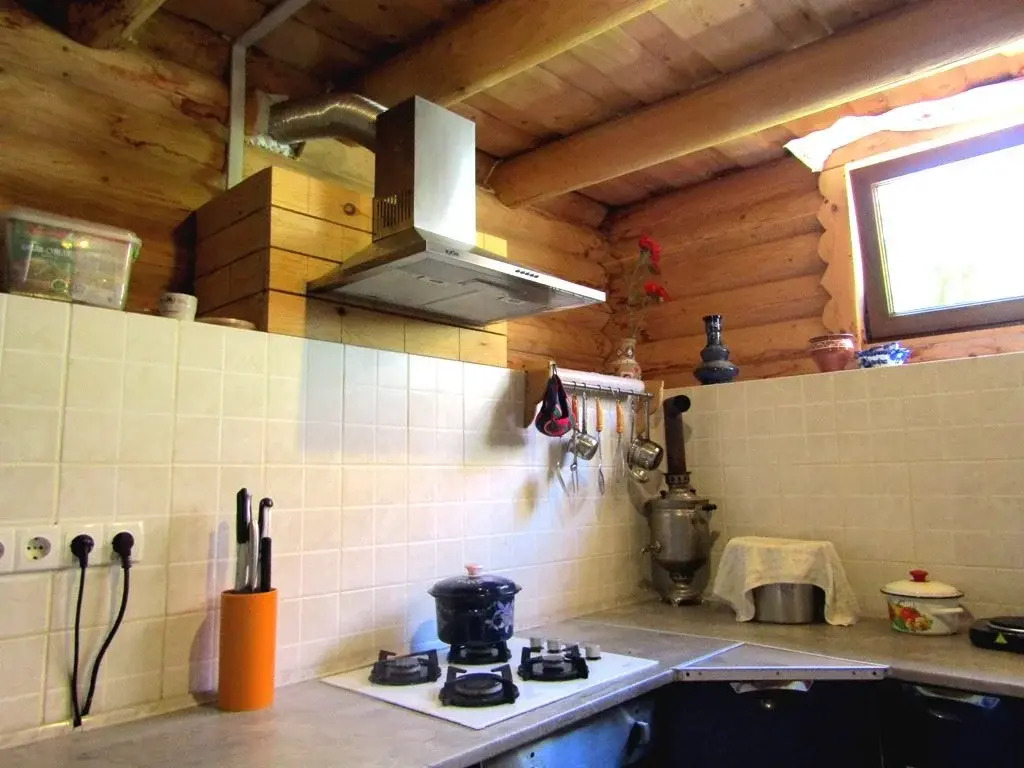 Izbushka Guest House