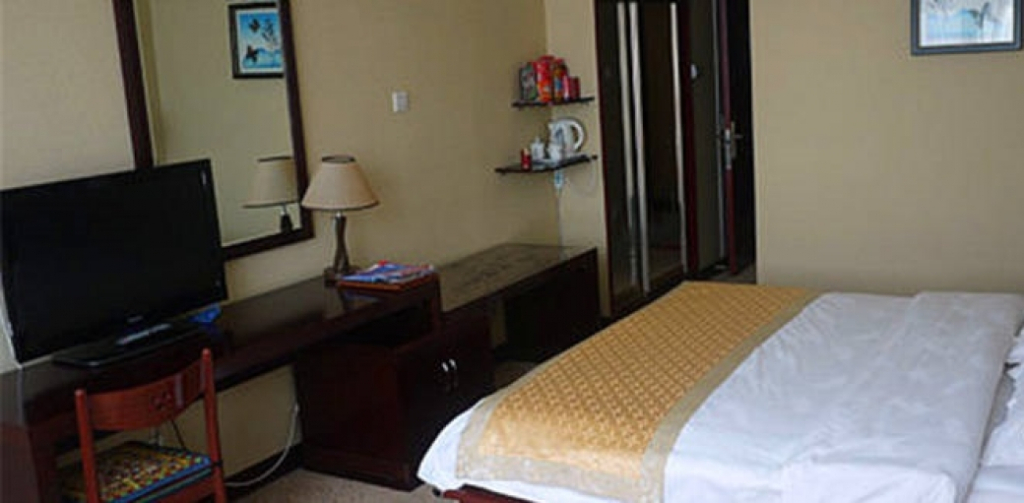 The Beijing Butterfly Spring Hotel