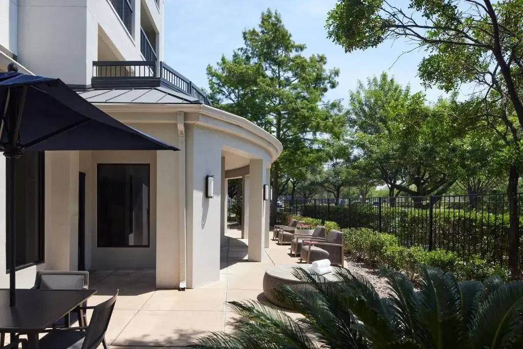 Residence Inn Austin South