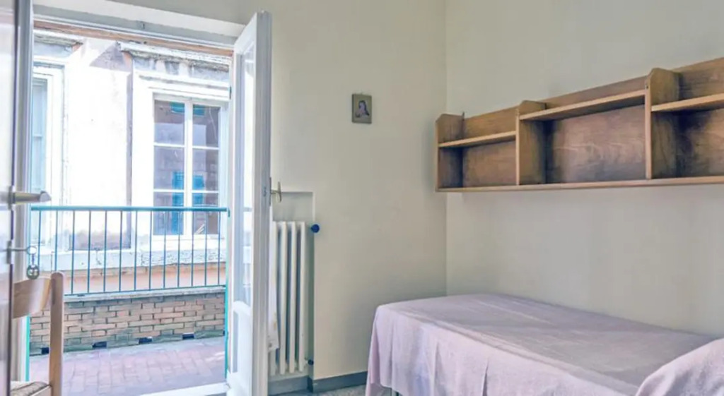 Residenza Universitaria Provvidenza — Female Only (отель для женщин)