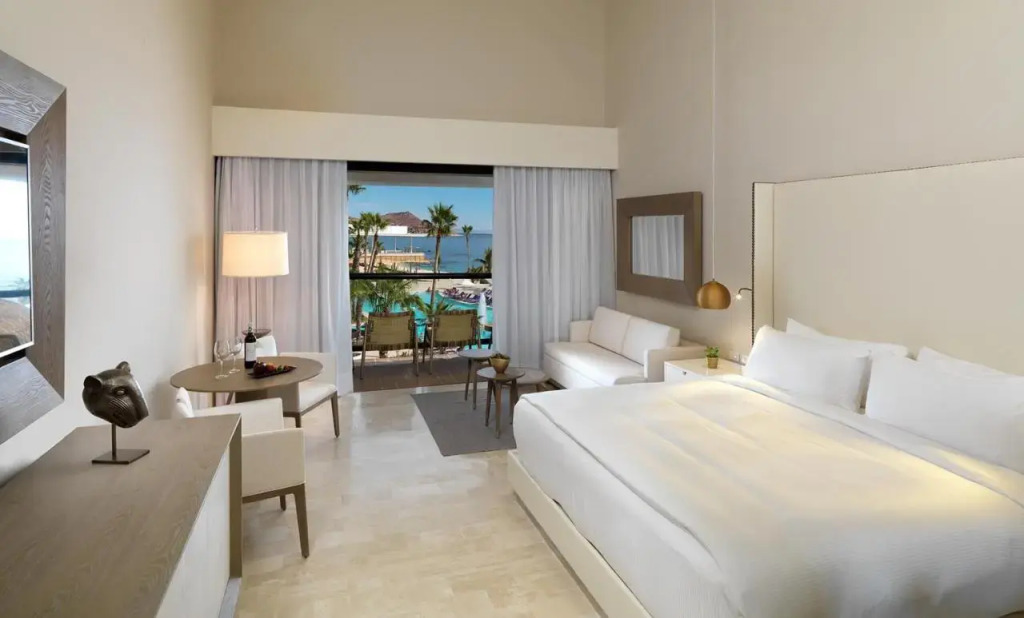 Paradisus by Meliá Los Cabos