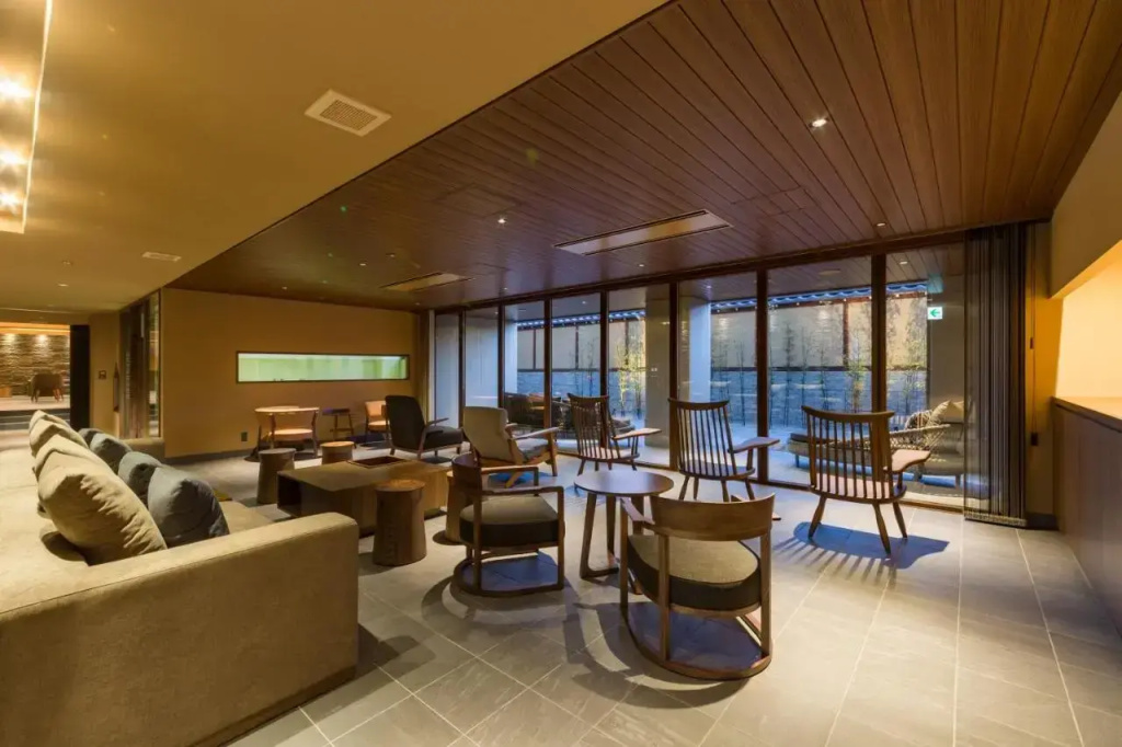Oike Hotel
