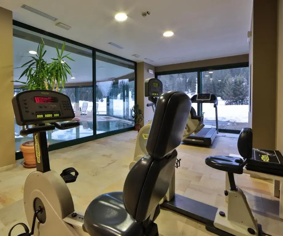 TH Madonna di Campiglio | Golf Hotel