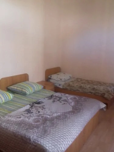 Chastnyij Dom Guest House