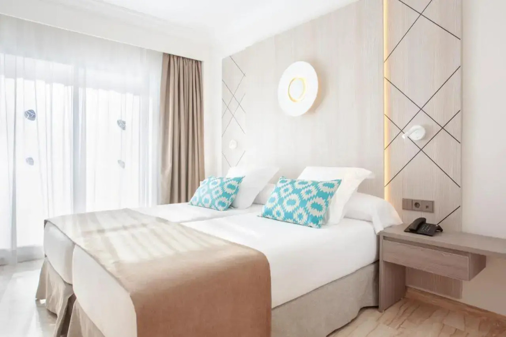 Grupotel Los Príncipes & Spa