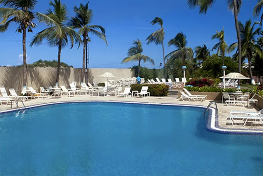 Playa Grande Caribe