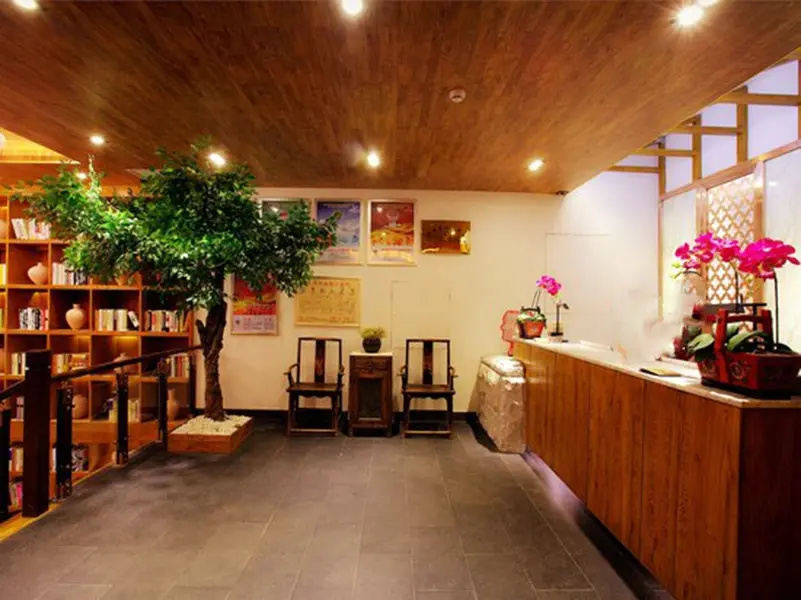 Zhengzhou Qianna Hotel