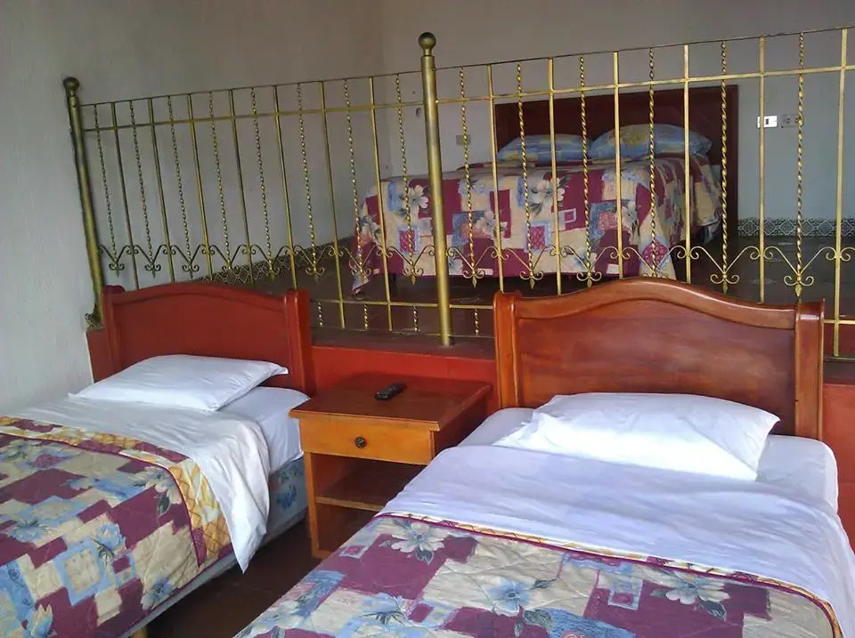 Hotel Posada El Encanto