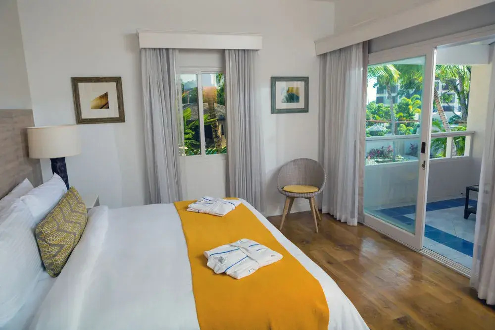 Waves Beach Resort & Spa